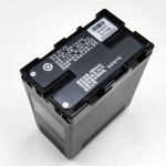 카메라 배터리 BPU70 호환용 밧데리 충전 4800mAh : 다이렉트 스토어 1