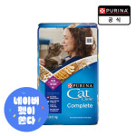 캣차우 컴플리트 11.3kg : 퓨리나공식대리점