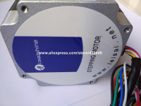 Leadshine 86HS65 2 상 NEMA 34 스테퍼 모터 4 6 N m 4 3 길이 96 미리메터 샤프트 12 7mm : 레인보우로우