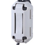 IC 2820H F7000 F8100용 라디오 스피커 마이크 SP35L 3.5mm : 삼스타일라운지