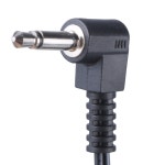 IC 2820H F7000 F8100용 라디오 스피커 마이크 SP35L 3.5mm : 삼스타일라운지