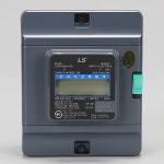 LS전력량계 전자식계량기 3상 40A LD3410DM-040S 교류삼상4선식 40(10)A : 내외전기조명