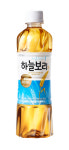 웅진 옥수수수염차 페트 음료수 500ml 20개 : 부산종합유통
