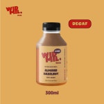 로얄 밀크티 베이스 원액 디카페인 하이볼시럽 얼그레이 아쌈 차이 루이보스바닐라 300ml : 위드밀 WIDMIL