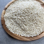 국산 햇곡 찹쌀 3kg, 1개 : 알찬잡곡 영원농산
