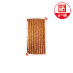 [유통기한임박 소비기한임박] 한성기업 숯불구이맛 김밥햄 100g (~2025년 06월 22일 까지) : 올다룸