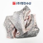 참다랑어 가마(목살) 특대 (29.000원/kg) 참치도매 : 명진수산몰