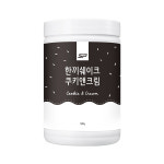 [6월특가/1+1] 한끼쉐이크 500g 옵션선택 다이어트 아침식사대용 맛있는 단백질쉐이크 : SP스포츠 성풍양행