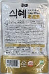 하늘청 식혜 원액 790ml : 군산수산물센타