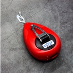 프랑스 드퓌 후크형식 30미터 코스모스 분통 : 사왜사TV 공구팜