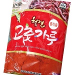 고운 청양 고춧가루 중식 진성 2.5k x6 식자재 업소용 식재료 : 수재푸드몰