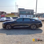 월렌트 한달 1개월 기아 K8 2.5 가솔린 25년식 : 케이비넘버원렌트카