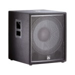 제이비엘 JBL JRX218S 패시브서브우퍼 패시브스피커 15인치 PA스피커 : 사도미디어