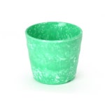 쑥 물컵 다회용 물컵 식당용 빈티지 메라민 : 아이템7번지