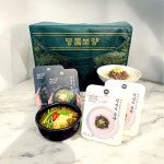 추어탕 한우곰탕 100% 명절 선물세트 : 정심가