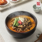 온식구 남원식추어탕 500g 3팩 1세트 : 온식구