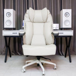 OS퍼니처 파스텔 OSP300 게이밍 컴퓨터 사무용 PC방 의자 : 강군마트