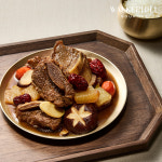신세계푸드 워커힐 고메 갈비찜 500g : 신세계푸드 본사직영몰