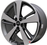 제네시스GV80-20(T6110)-A : 힐링타이어