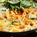 장터 소곱창 전골 1kg - 부드러운 식감과 풍미 곱창전골 소곱창 : JJFood