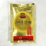 고려홍삼 100% 홍삼진액 60포 금산홍삼달임액 : 인삼약초유통센터