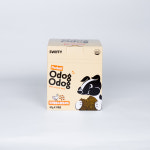 스위피 강아지간식 오독오독 포켓 스피루리나 애견 강아지 수제 간식 30g (5개입) : SWIFFY