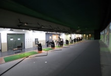 노원헬스장 MVGYM 헬스장1일권 : MVGym골프헬스