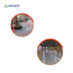 신도산업 도로반사경 반사경 볼록거울 주차장 사각지대 교통안전 아파트 : ceoglobalbuy