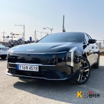 월렌트 한달 1개월 기아 K8 2.5 가솔린 25년식 : 케이비넘버원렌트카