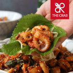 절단쭈꾸미 500g M/L 손질 세척 내장제거 주꾸미 베트남 업소용 냉동 쭈꾸미볶음 : 더꽃게