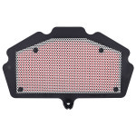 오토바이 엔진 공기 필터 공기 흡입 필터 요소, 닌자 400 Z400 2018- ZX 4R ZX 4RR 닌자 7 : SHINSOKCOMMERC