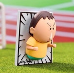 [골라사는]짱구는못말려 마그넷 맹구 : 모구박스