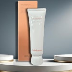 설화수 상백 톤업 선크림(신형, SPF50/PA++++) 50ml, 1개 : 멋쁜하다