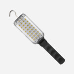 LED 무선 충전식 자석 작업등 자동차작업등 캠핑등 : 아이즈 Store