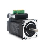 JMC CNC 기계 키트, 2 상 60mm 통합 폐루프 스텝퍼 모터 및 드라이버, Nema24 3NM 24 50VDC IHSS60 36 30 31 : 레인보우로우