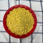 중국산 햇곡 수입 찰기장 기장쌀 1kg, 1개 : 알찬잡곡 영원농산