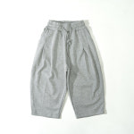 (재입고/21호까지)힙한 브루노 핀턱 보이시핏 팬츠 초등학생 남아트레이닝 주니어 봄옷 : ATEENZ 에이틴즈