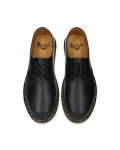 [늘정품] 닥터마틴 Dr. Martens 1461 3 Eye Shoe 1461 3홀 슈즈 스무스 블랙 패션실속슈즈 11838002 : BrandFlow
