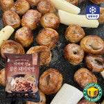 대구 달구벌 삶은 돼지막창 500g (소스 120g 증정) : 카운트다운세이브마켓
