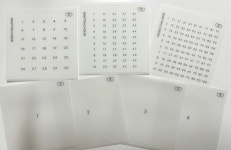 100박스 챌린지 (박스 미포함) : 뉴블리 nuvely