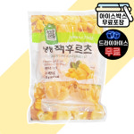 [에이치에이유통] 냉동 과일 잭 후르츠 500g 열대과일 스무디 : 에이치에이유통