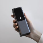 끼움 20000mAh 파워독 오리지널 PD100W 초고속 충전 3in1 C타입 아이폰 갤럭시 보조배터리 비행기 기내반입 74Wh : 끼움