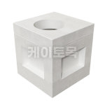 전기맨홀 1000x1000x1000x150T : 케이토목