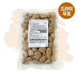 [달디단마켓] 에쓰푸드 미트볼 1kg 도시락 어린이 반찬 간식 : 달디단마켓
