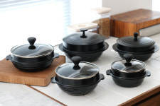 무쎄 무쇠 뚝배기&가마솥 : 매일부엌