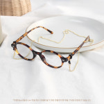 안경줄 선글라스줄 안경목걸이 수제작 패션 체인 스트랩 18종 : 아이템 선글라스