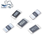 개 2512 R500 합금 20 저항기 옴 1R 저항 R470 R100 R010 R020 R330 R220 2W 1 R050 SMD 1R00 R200 : 트렌디구대49
