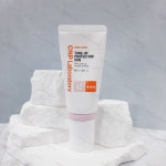 CNP 차앤박 톤업 프로텍션 선 50ml(SPF42) 선크림 : The 나누다