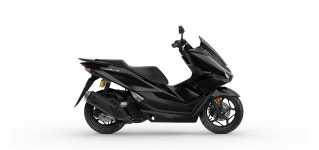 PCX125 : 라이더스캠프
