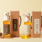 국산 참기름 180ml 황매산 고소한마을 참기름 [ 원산지:국산 ] : 황매산 고소한 마을